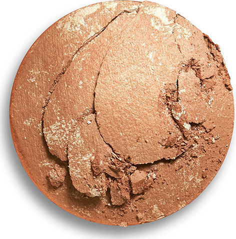 Revolution Beauty Bronzer Re-Loaded Bronzing Powder Take A Vacation 15gr
