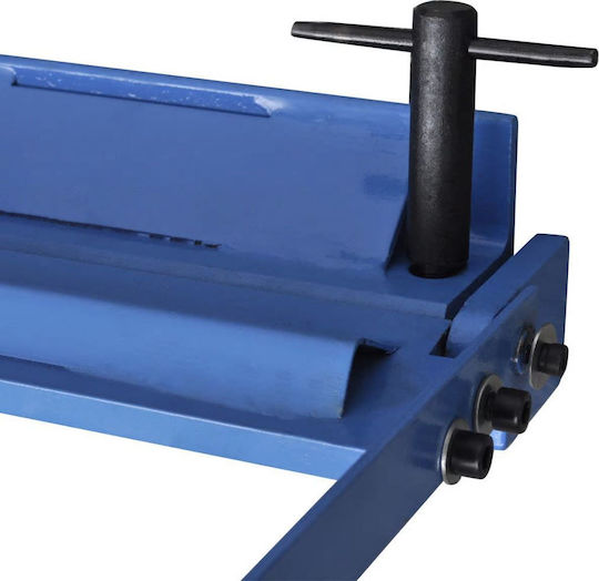 vidaXL Στράντζα με Πλάτος Εργασίας 63cm