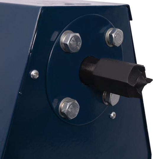 vidaXL 142006 Tâmplar De Lemn Cu Putere 400W Și Viteză De Tăiere 2480rpm