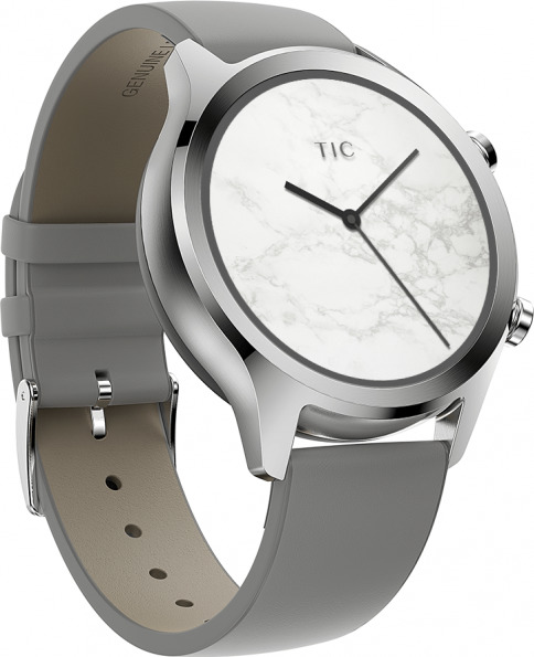 ticwatch c2 vs misfit vapor 2