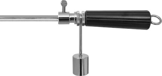 vidaXL Grillspieß 120cm
