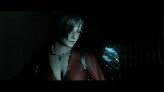 Resident Evil 6 PS4 Spiel