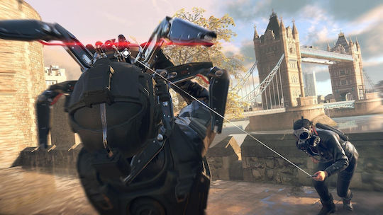Watch Dogs: Legion Resistance Edition PS4 Game