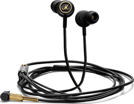 Marshall Mode EQ Безжични Стерео с жак 3.5mm Черен