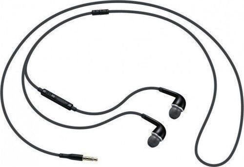 Samsung EG900 In-ear Handsfree with 3.5mm Connector Black