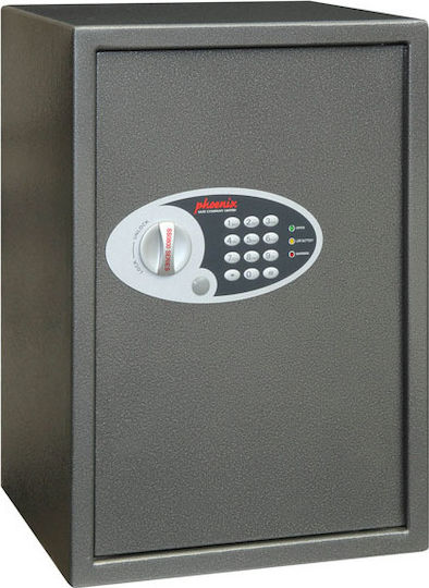 Phoenix Safe Company Vela Safe with Digital Lock L37xW44.5xH56cm SS0805E