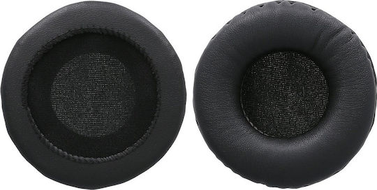 Sennheiser HD25/HD 25-1 II/PC150/PC151/PC155 Ersatz-Ohrpolster für Kopfhörer