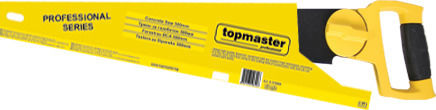 Topmaster Πριόνι για Σκυρόδεμα Ελαφρομπετού 50cm 379906