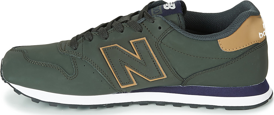 {keywor d} new balance gm500wbd