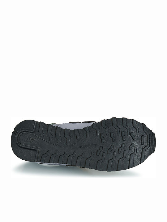 500 Damen Sneakers Gray