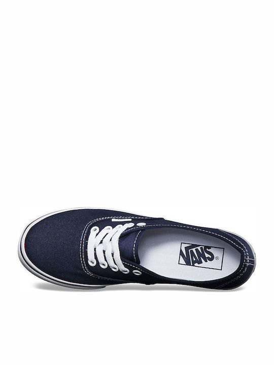 Authentic Lo Pro Sneakers Μπλε