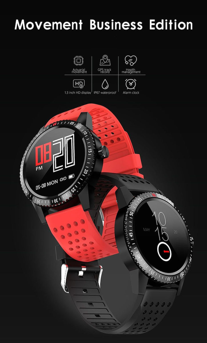 colmi ct1 smartwatch