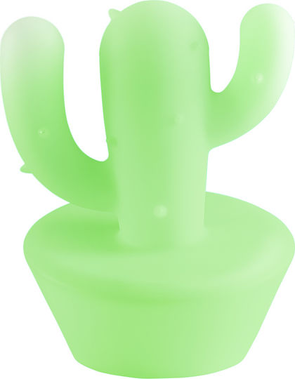 Bigben Interactive Luminous Ηχείο Bluetooth 15W με Διάρκεια Μπαταρίας έως 8 ώρες Λευκό