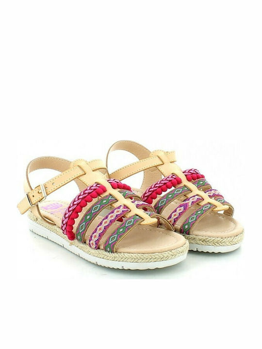 Lelli Kelly Kinder Sandalen Mehrfarbig