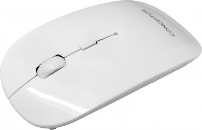 Conceptum WM504 Wireless Mouse White