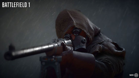Battlefield 1 Revolution Ausgabe XBOX ONE Spiel (Gebraucht)