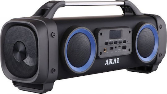 Akai Proffesional Тонколона ABTS-SH02 Черна