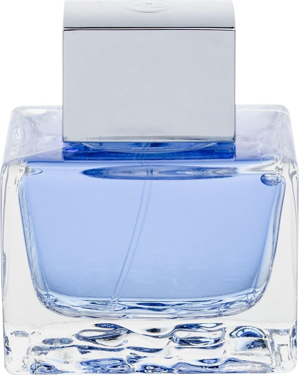 Antonio Banderas Blue Seduction Eau de Toilette 50ml