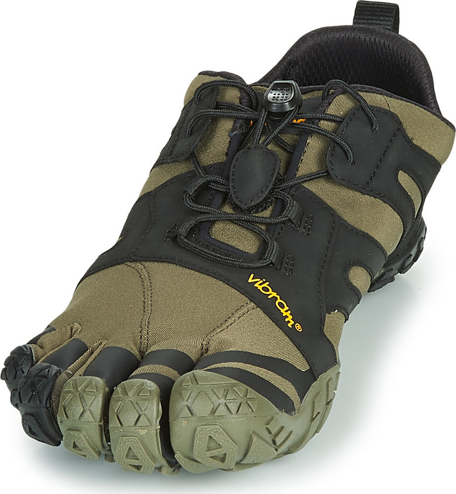 vibram five finger trail