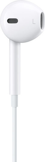 Apple EarPods Earbuds Handsfree with Lightning Connector White