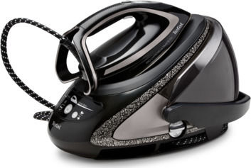 Tefal Pro Express Ultimate [+] Σύστημα Σιδερώματος Πίεσης 8bar με Δοχείο 1.9lt