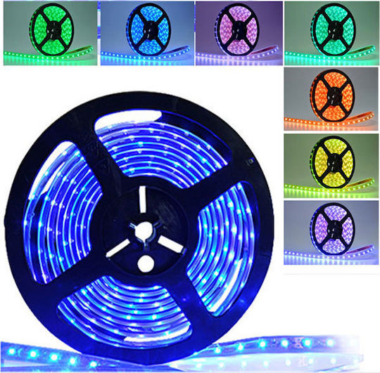 Atman LED Strip 24V RGB Light 5m Type SMD5050