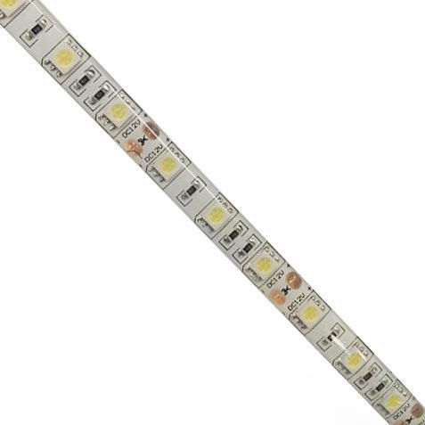 Atman Waterproof LED Strip 24V Natural White Light 5m Type SMD5050