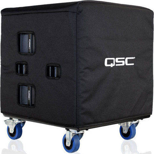 QSC E118SW Pasiv Subwoofer PA 800W 18" 59x60.5x61.6cm.