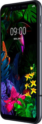 LG G8S ThinQ (6GB/128GB) Aurora Black