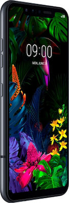 LG G8S ThinQ (6GB/128GB) Aurora Black