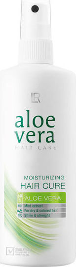 LR Aloe Vera Hair Cure Loțiune de Păr 150ml