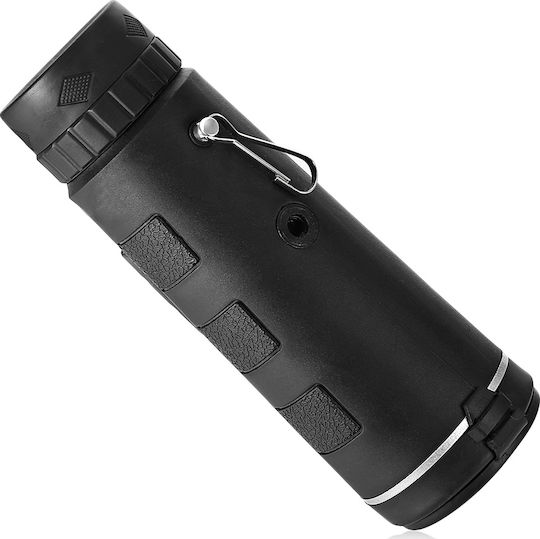Q08 HD Mini Monocular Telescope Φακός Κάμερας ​Κινητών Telephoto 50x