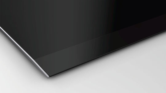 Siemens iQ700 Επαγωγική Εστία Αυτόνομη 56x49εκ.