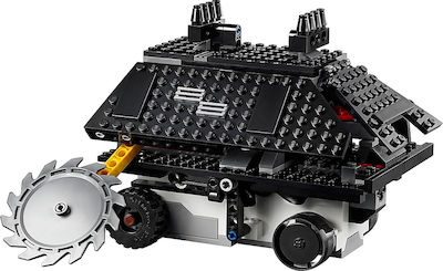 LEGO Star Wars Droid Commander für 8+ Jahre