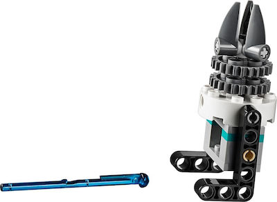 LEGO Star Wars Droid Commander für 8+ Jahre
