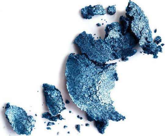 Paese Foil Effect Eyeshadow Σκιά Ματιών σε Κρεμώδη Μορφή με Μπλε Χρώμα 2.15gr