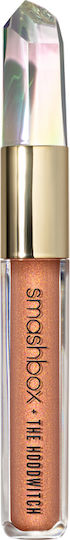 Smashbox Crystalized Always On Сенки за Очи в Течна Форма с Оранжев Цвят 3.86ml