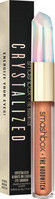 Smashbox Crystalized Always On Сенки за Очи в Течна Форма с Оранжев Цвят 3.86ml