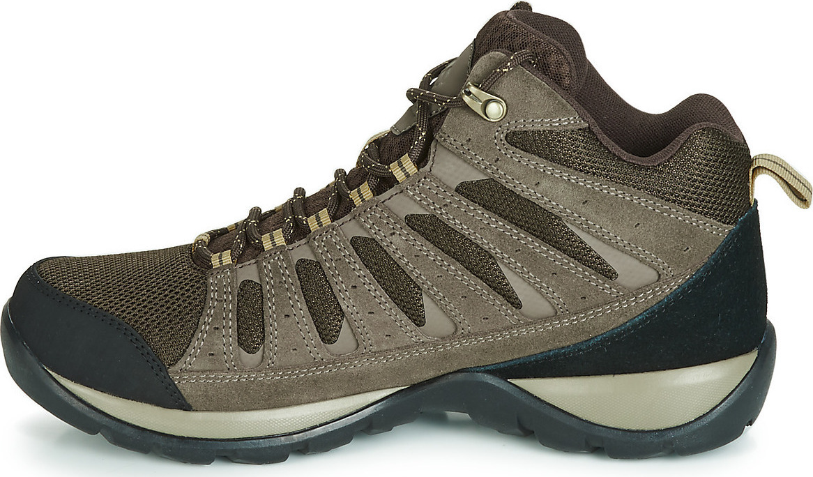 columbia redmond v2 mid review