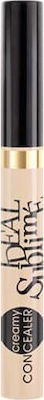 Vivienne Sabo Ideal Sublime Creamy Concealer Concealer 6ml