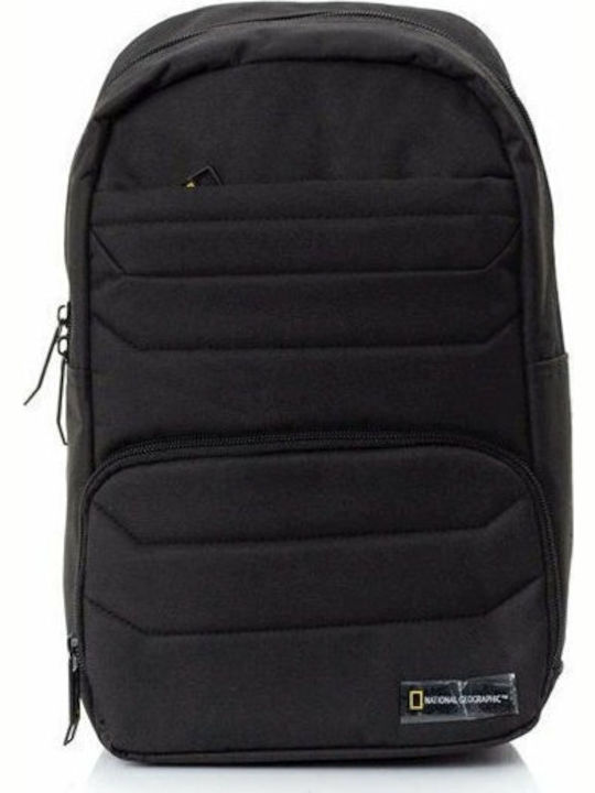Men's Bag Sling Black