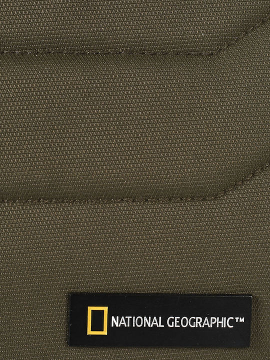 Men's Bag Sling Khaki