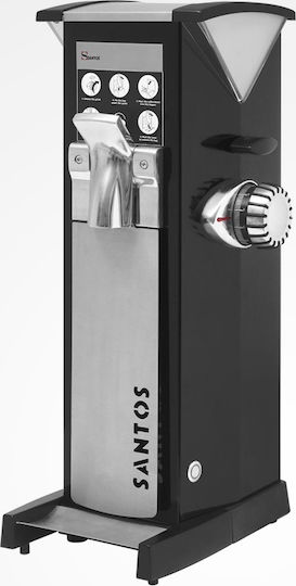 Santos No 63 Mühle für gewerbliche Kaffee Kaffeemühle Shop 1.5kW mit X-Lagerkapazität 1.2kg
