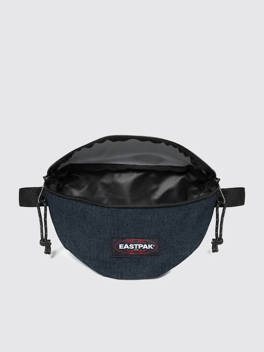 Eastpak Springer Belt Bag Navy Blue