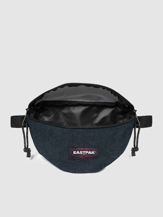 Springer Τσαντάκι Ζώνης Navy Μπλε
