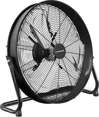 Trotec Commercial Round Fan 120W 50cm TVM 20 D