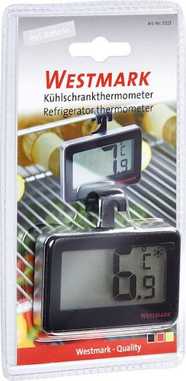 Westmark Ψηφιακό Θερμόμετρο Ψυγείου -20°C / +50°C