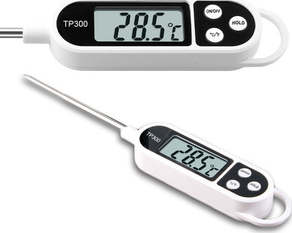 TP300 Digital Thermometer