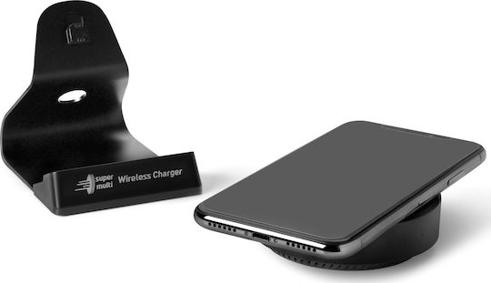 LG Wireless Charger (Qi Pad) 15W Blacks (HLDS)