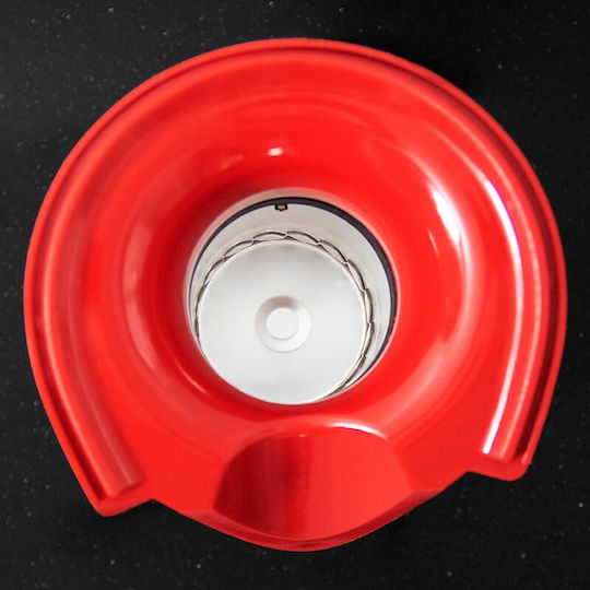 Cecotec CEC- Popcorn Maker Hot Air 1200W